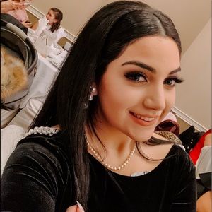 Meet your Posher, Ornina